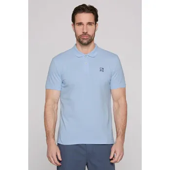 POLOTRIČKO CM2504-3323-33 XXXL, Světle modrá