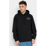 Brixton Freeman HD (black) M, černá