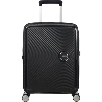 American Tourister kabinové zavazadlo 55 x 40 x 20 cm, 41 l, polypropylen