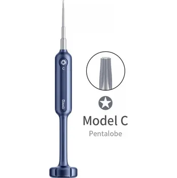 Šroubovák QIANLI FlyFish 2D precizní šroubovák Pentalobe 0.8 mm