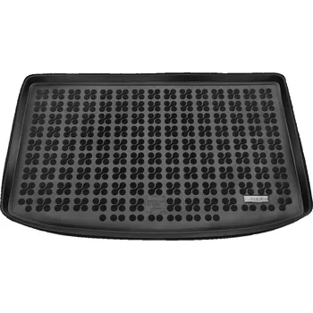 Vana do kufru Gumová vana do kufru Hyundai ix20, 2010-2019, dolní dno