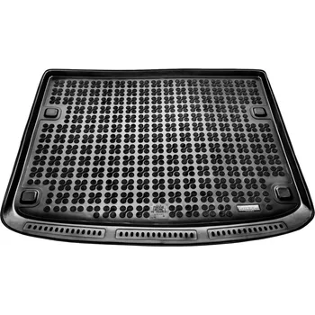 Vana do kufru Gumová vana do kufru Volkswagen Touareg I, 2002-2010, 5 sedadel