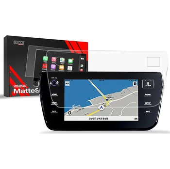 Příslušenství pro tablet Ochrana displeje MatteScreen, SsangYong Korando IV, 2023- , Display 10,25"