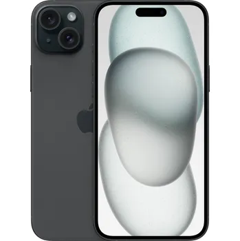 Mobilní telefon Smartphone Apple iPhone 15 Plus 6 GB / 512 GB 5G černý