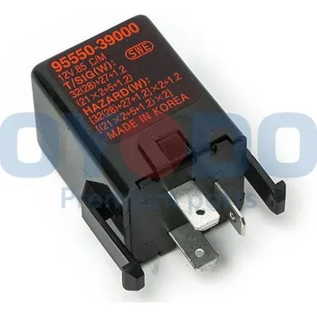 Směrový světlomet Přerušovač blinkru OYODO 75E0393-OYO