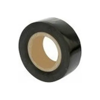 páska illbruck samolepící folie šířka 50mm délka 100m černá ME513