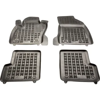 autokoberec Gumové autokoberce, Jeep Renegade, 2014- ,