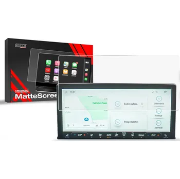 Monitor do auta Ochrana displeje MatteScreen, Ford Kuga, 2024- , Facelift, Display 13"