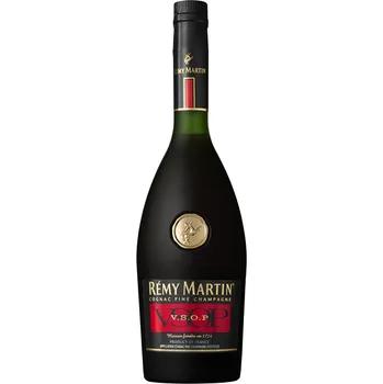 Brandy REMY MARTIN VSOP 40% 0,7l (holá láhev)