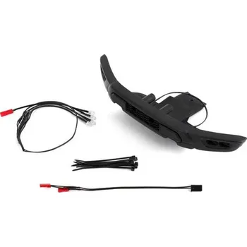 RC náhradní díl Traxxas LED osvětlení Ford Raptor R (pro #10111) - TRA10190