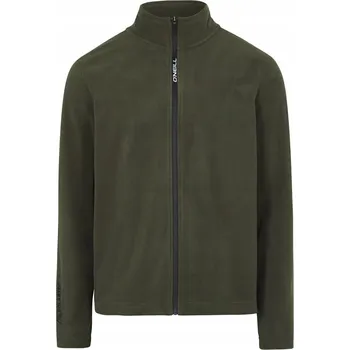 Pánská mikina Pánský Fleecová Mikina JACK'S FZ FLEECE L