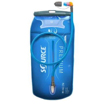 Source Widepac Premium Alpine Blue 3 l