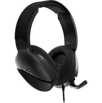 Sluchátka Sluchátka přes uši Turtle Beach Recon 200 Gen 2