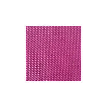 Výroba svíčky Plát vosku na motané svíčky - růžový (1 ks včelí plát 200x200mm + dvouplášťový knot)