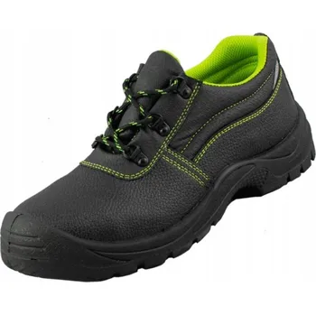 Pracovní obuv Pracovní polobotky FORINT LONGO1, velikost 44