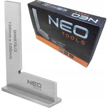 Úhloměr NEO TOOLS 42046 150 univerzální úhlový