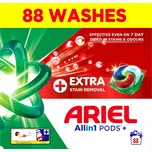 Ariel All-in-1 Pods + Extra Clean Power