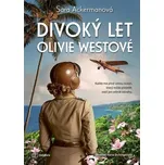 Divoký let Olivie Westové - Sara…