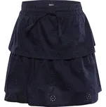 Nax Fredo Dětská sukně KSKC150 mood indigo 140-146