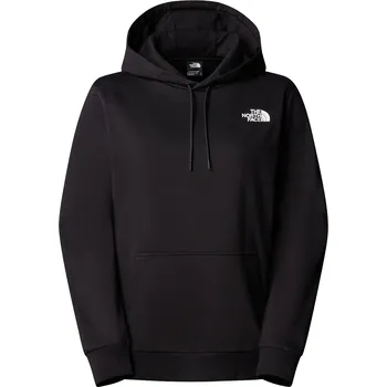 Dámská mikina Mikina The North Face Black 1109313 10 (S)