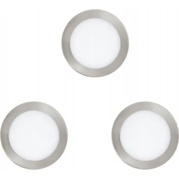 Bezpečnostní kamera Očka kulatý Tinus vícebarevné