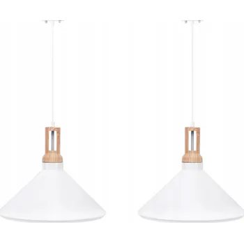 Závěsné svítidlo Konsimo TRIAN 1 - světelný bod E27