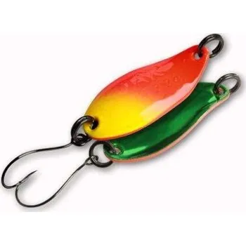 CRAZY FISH Plandavka Soar 2,2g 117