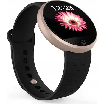 Hodinky Smartwatch V8 Chytré hodinky V8, černé