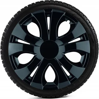 Poklice na kolo Poklice AlphaCar 15" černé