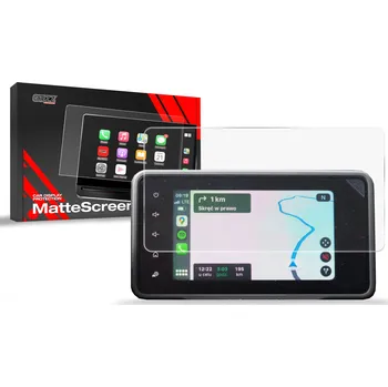 Monitor do auta Ochrana displeje MatteScreen, Dacia Duster II, 2022-2024, Display 8"