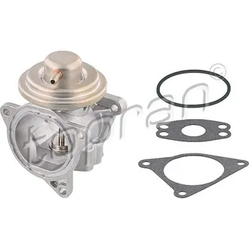 Váha vzduchu EGR VENTIL AUDI/VW 1.9/2.0 TDI