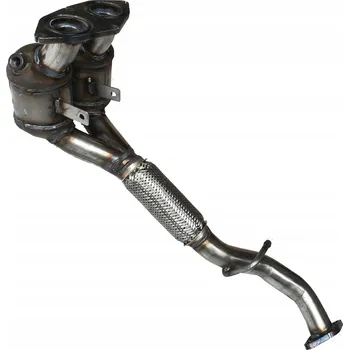 Katalyzátor JMJ 1091059FA katalyzátor