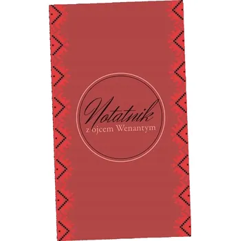 Blok Blok Fernando červený