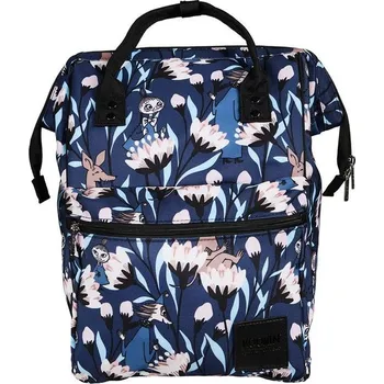Městský batoh Batoh Moomin Magnolia blue 14L, Martinex Finsko