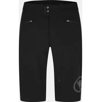 Pánské kraťasy Endura Black 1107609 XL