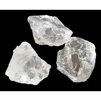 Křišťál natur zvaný jako horský /čistý/ XXL