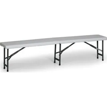 Zahradní stůl Skládací lavice