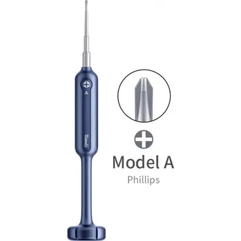 Šroubovák QIANLI FlyFish 2D precizní šroubovák Phillips 1.5 mm