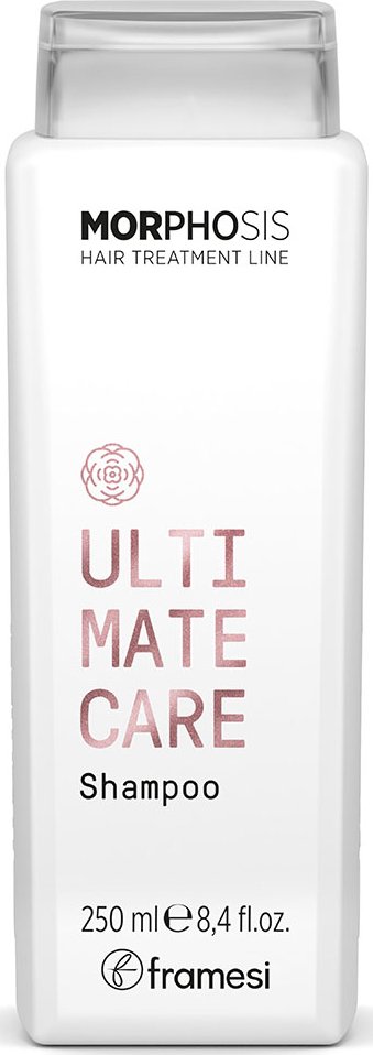 Framesi Revitalizační šampon Ultimate Care 250 ml