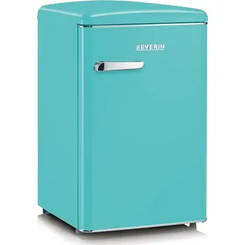 Lednice Severin RKS 8834 TYRKYS RETRO