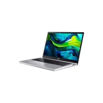 Notebook ACER Aspire Go 15 (AG15-32P-C3L4), notebook, Intel N150, 15,6", 1920x1080, 16GB, SSD 512GB, W11 Home, Wi-Fi, BT, CAM, 2x, 2x USB 3.2, HDM