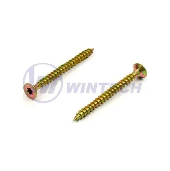 Vrut Vrut do dřeva ZH TORX 4,5 x 50 ZZ Balení: 50 ks AAABK45050CABM1