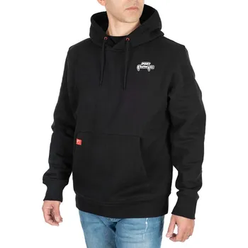 Rybářské oblečení Mikina Rage Ragewear Hoody Velikost XXXL