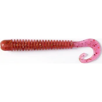 8ks - Gumová Nástraha Lucky John Ballist 8,4cm S13