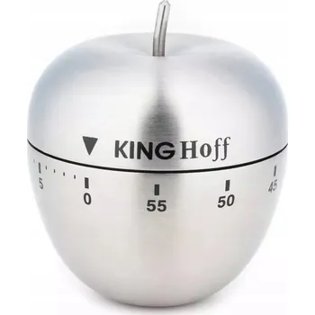 Kuchyňská minutka Kuchyňská minutka Kinghoff