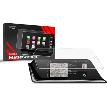 Fólie pro tablet Ochrana displeje MatteScreen, BMW 1, F40, 2019-2024