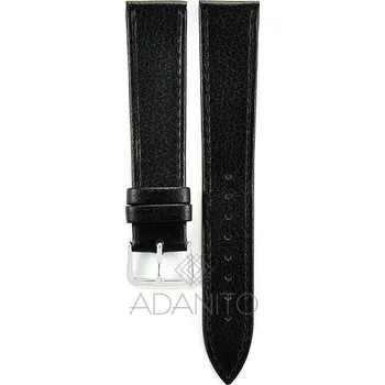 Řemínek na hodinky Koženkový řemínek na hodinky