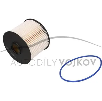 Palivový filtr Filtr palivový Peugeot 508 2010 - 2018 2.0 HDi