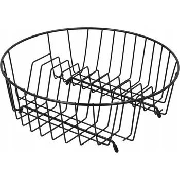 Obraz Odkapávač (sušák) Ander 34 cm x 34 cm x 12,5 cm