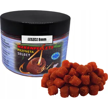 STIL Hákové pelety SELECT Cejn 8 mm 100 g proteinových pelet